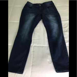 Womens jeans - Hydraulic